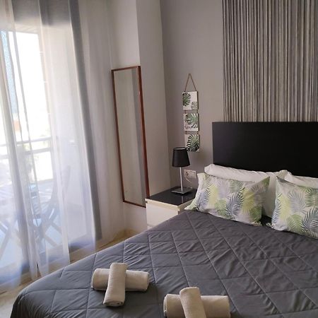Denia Centro Puerto Apartment Exterior photo