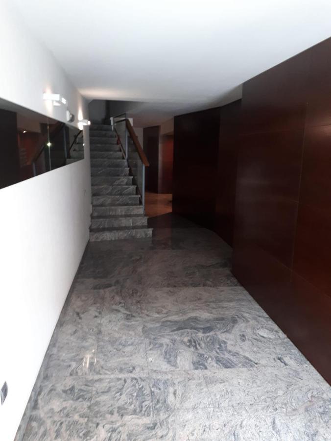 Denia Centro Puerto Apartment Exterior photo